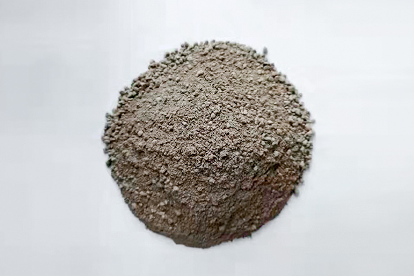 轉(zhuǎn)爐噴補料